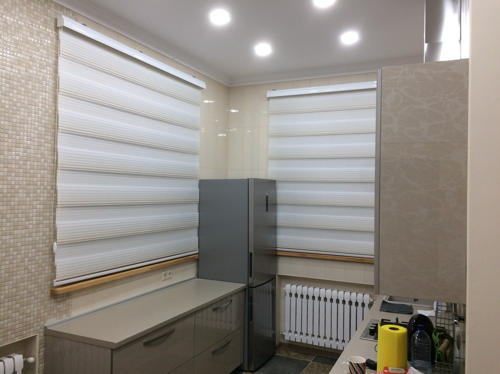 Дом на Абрикосовой