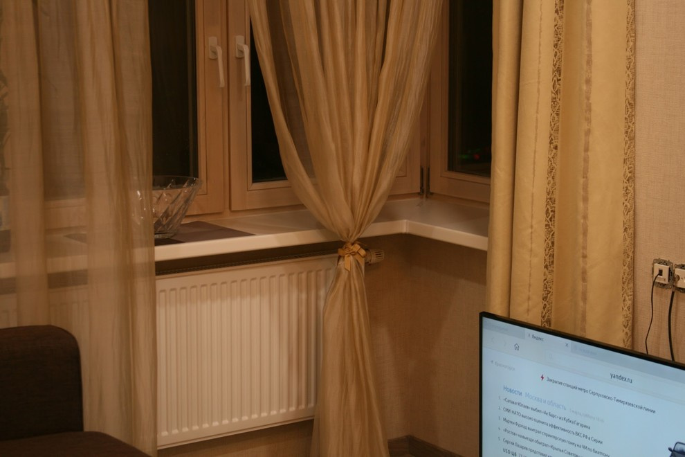 Квартира Концерн Крост. Дом Крост Арт. Красногорск