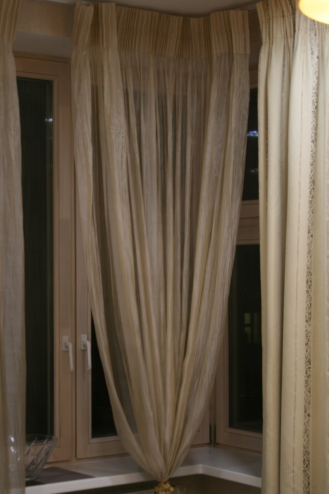 Квартира Концерн Крост. Дом Крост Арт. Красногорск