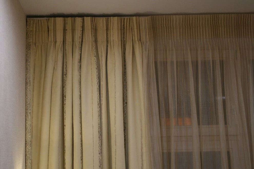 Квартира Концерн Крост. Дом Крост Арт. Красногорск