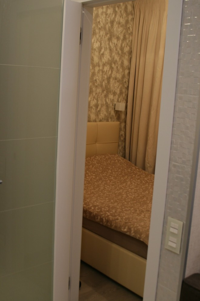 Квартира Концерн Крост. Дом Крост Арт. Красногорск