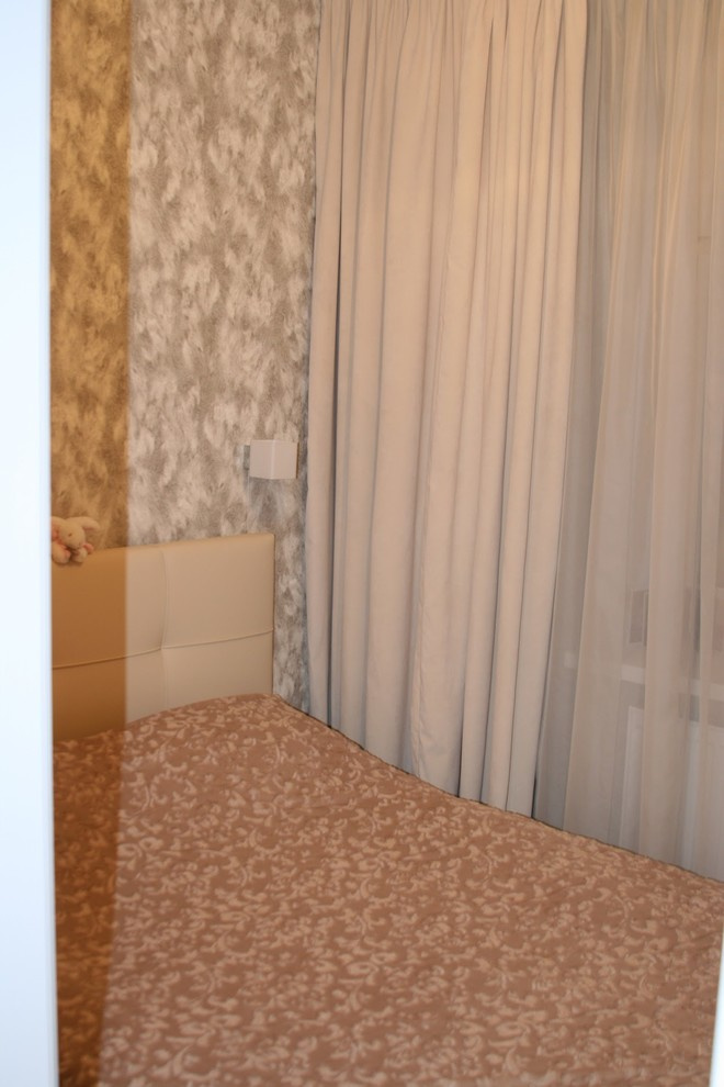 Квартира Концерн Крост. Дом Крост Арт. Красногорск