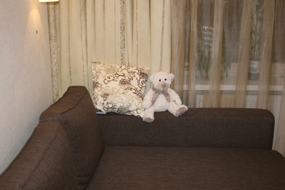 Квартира Концерн Крост. Дом Крост Арт. Красногорск