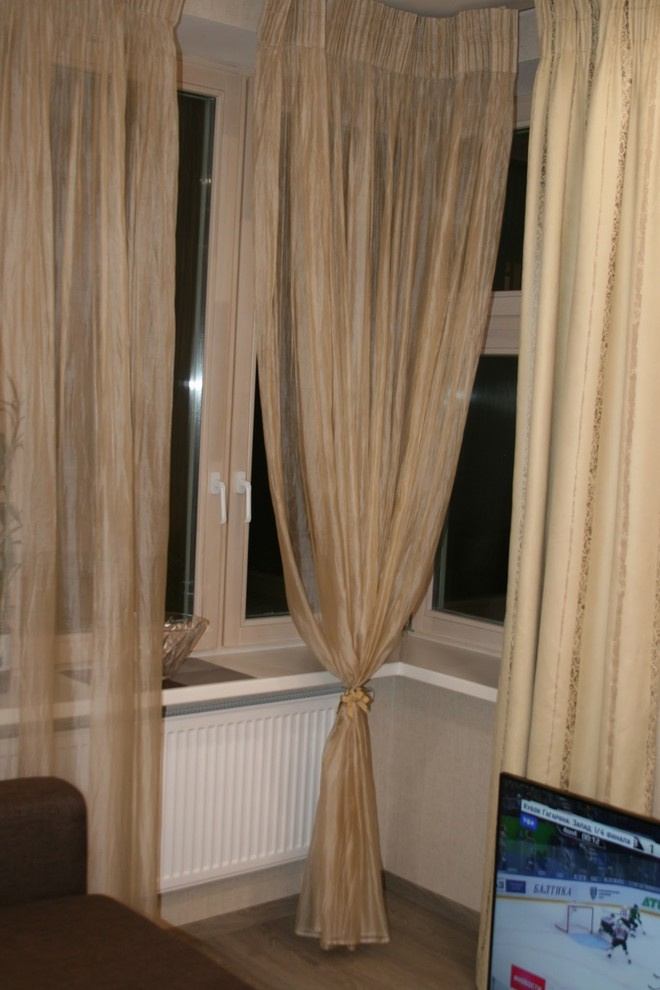 Квартира Концерн Крост. Дом Крост Арт. Красногорск