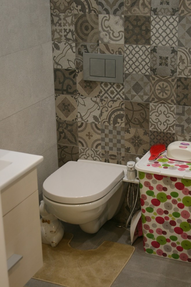 Квартира Концерн Крост. Дом Крост Арт. Красногорск