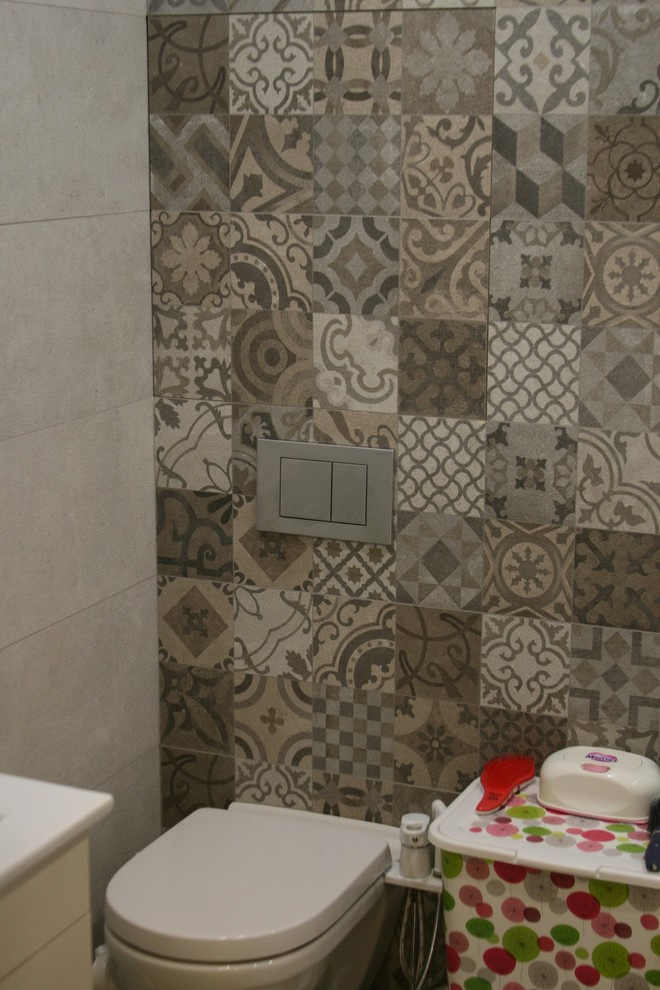 Квартира Концерн Крост. Дом Крост Арт. Красногорск