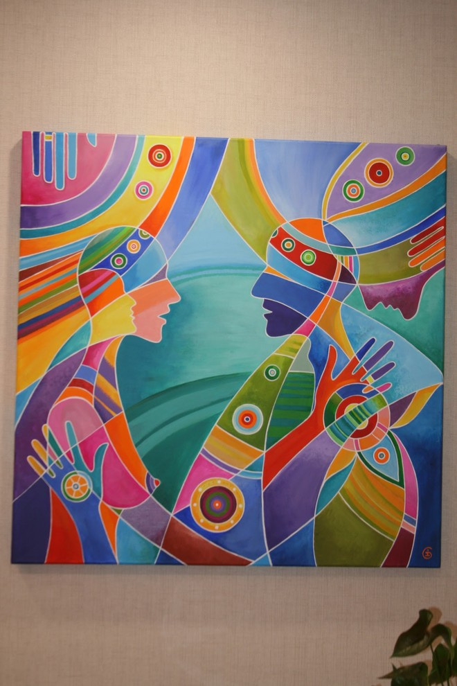 Квартира Концерн Крост. Дом Крост Арт. Красногорск