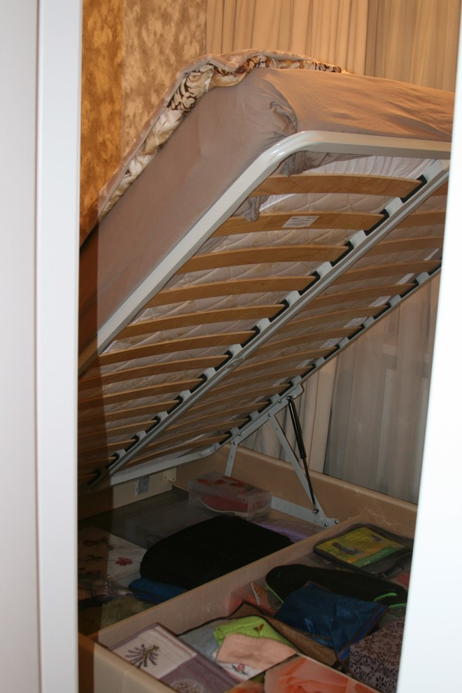 Квартира Концерн Крост. Дом Крост Арт. Красногорск