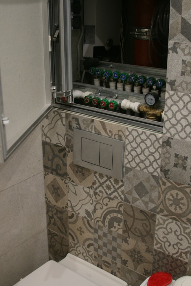 Квартира Концерн Крост. Дом Крост Арт. Красногорск