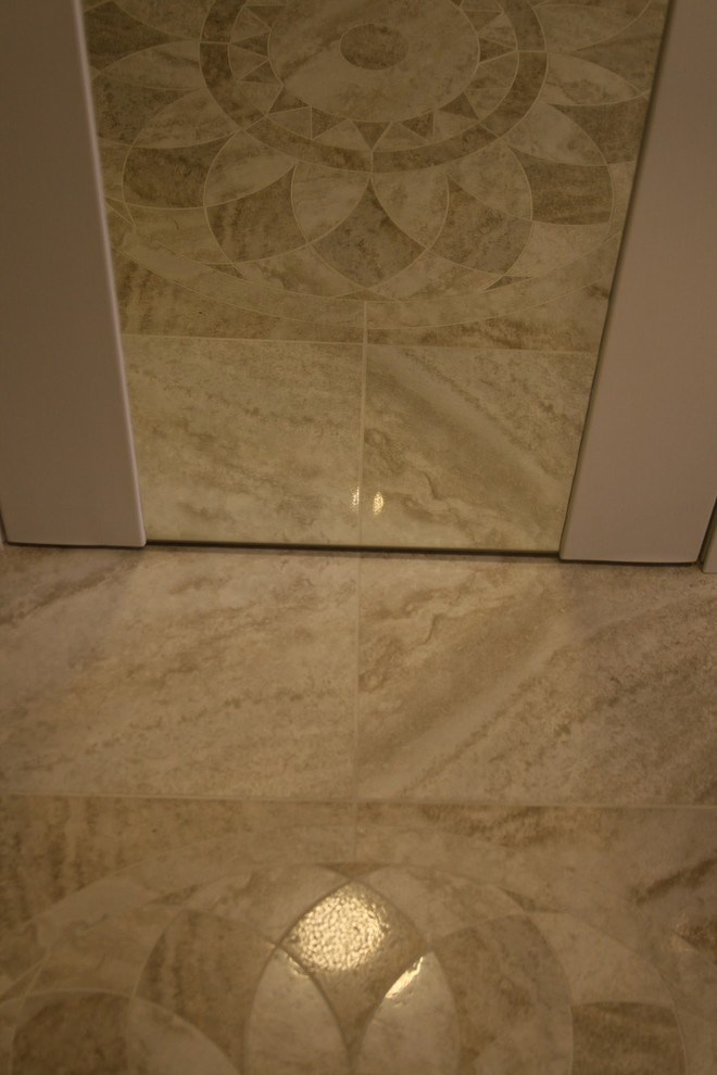 Обложка проекта: Квартира Концерн Крост. Дом Крост Арт. Красногорск