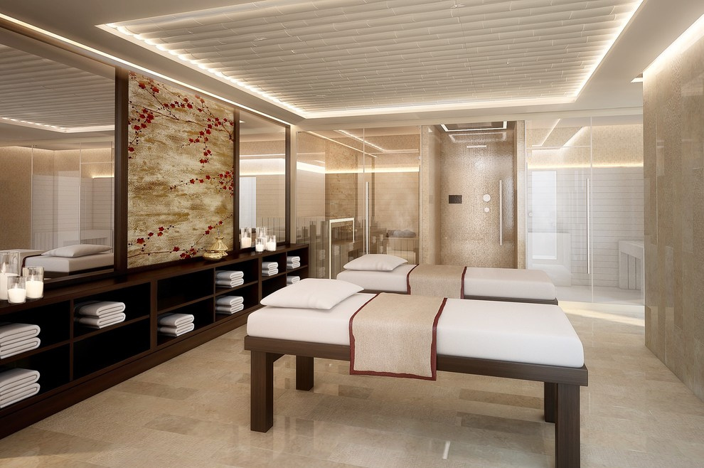 Design project for China