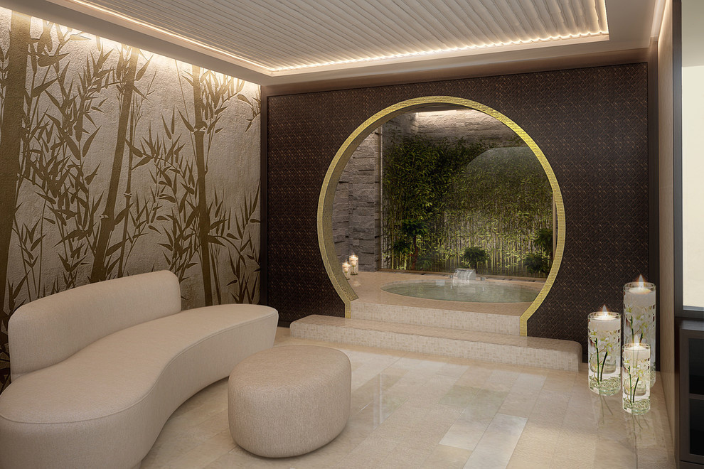 Design project for China
