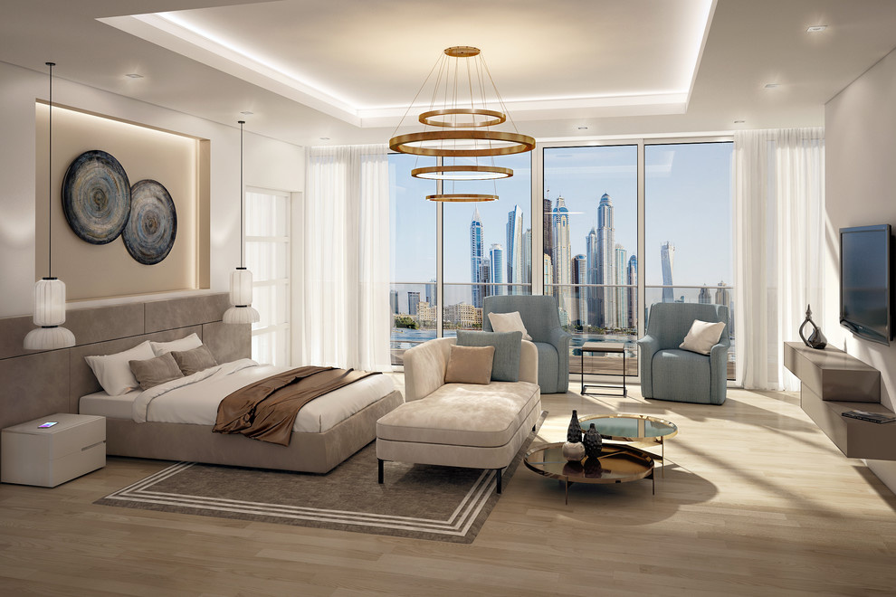 Apartment in Dubai