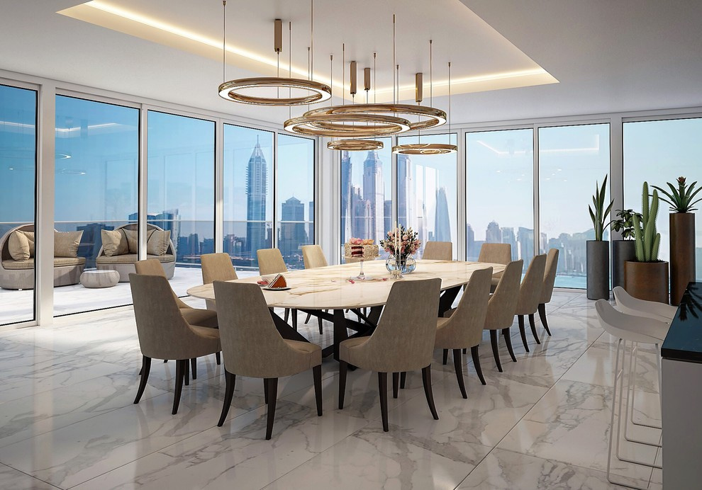 Apartment in Dubai