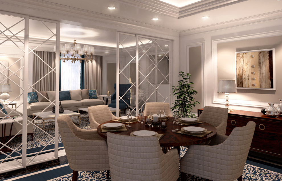 Projects for Dubai