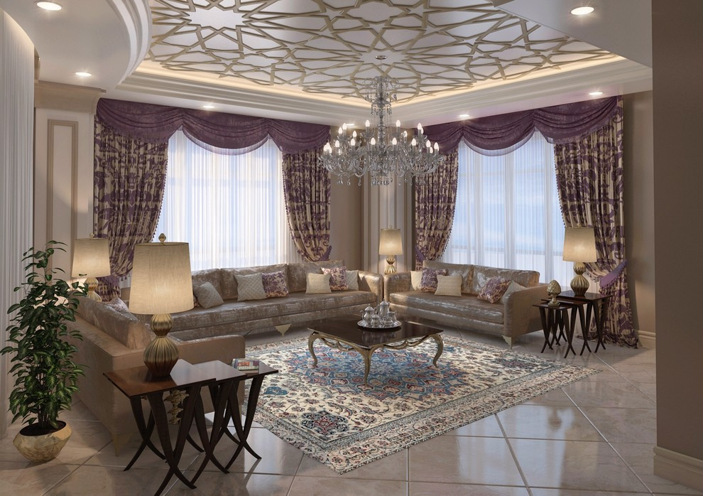 Projects for Dubai