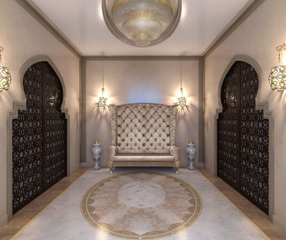 Projects for Dubai