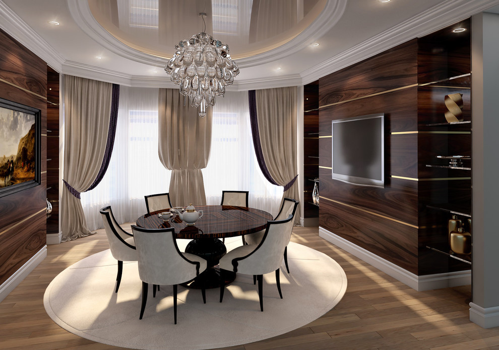 Design of Villa