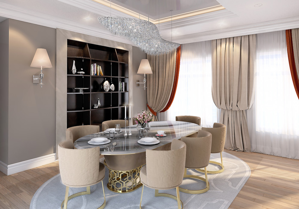 Design of Villa