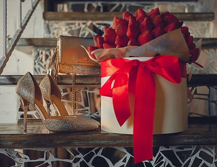 Двухэтажная спальня в загородном доме