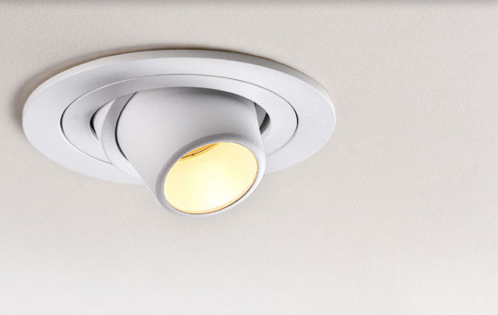 Встраиваемый светильник PEN