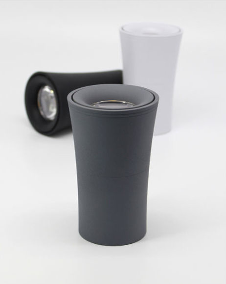 Накладные светильники REC