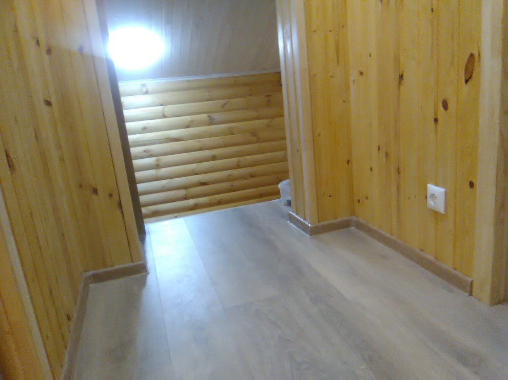 Домик на Оке