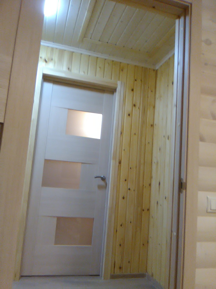 Домик на Оке