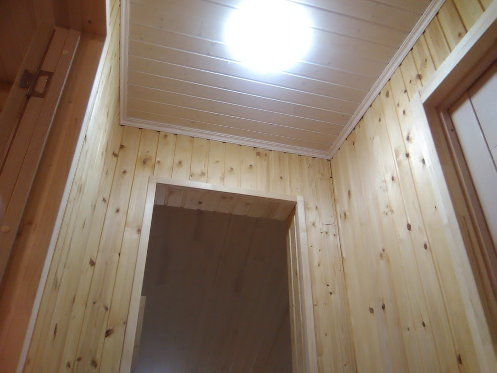 Домик на Оке