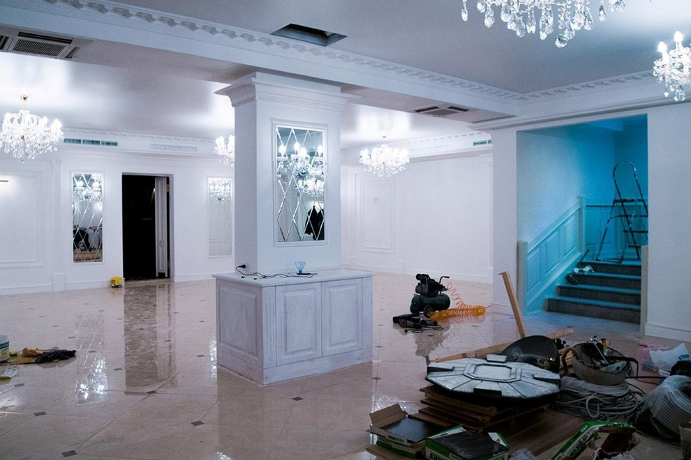 Ресторан "Park INN"