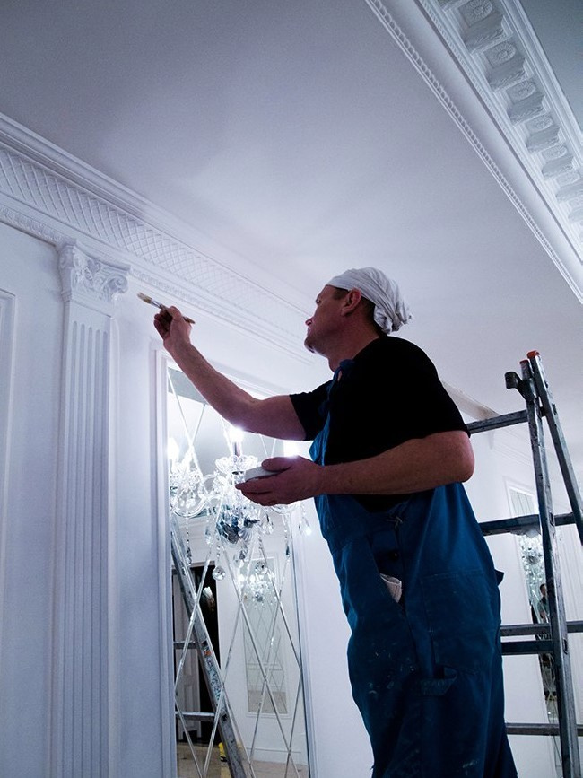 Ресторан "Park INN"