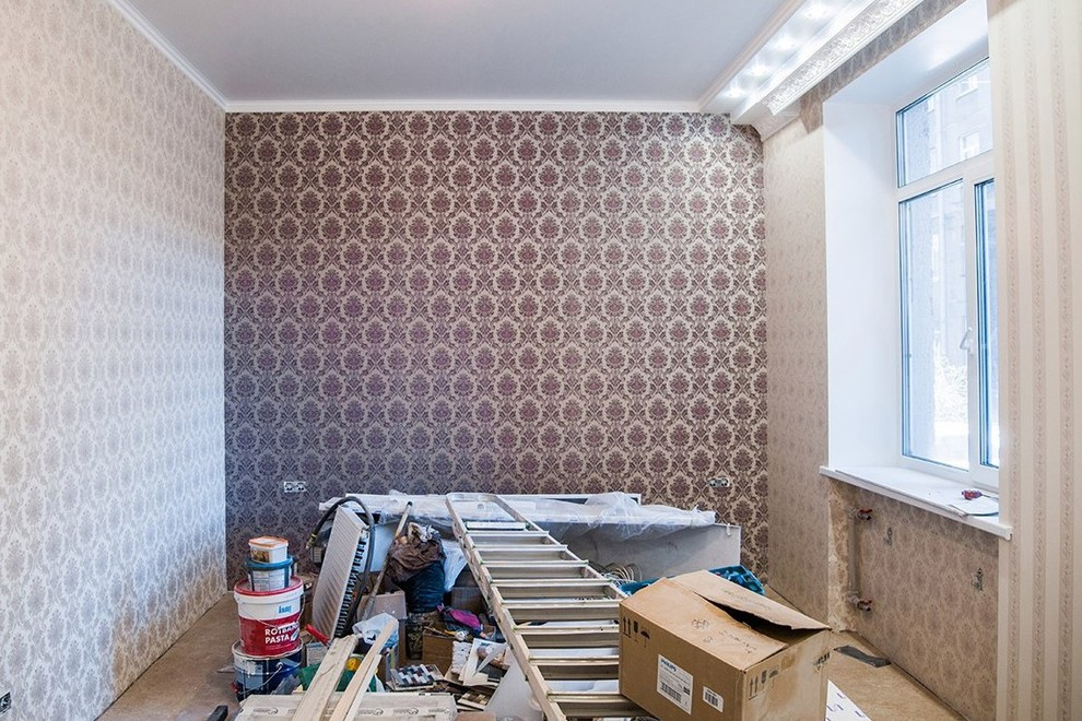 Квартира на Московском пр. 172