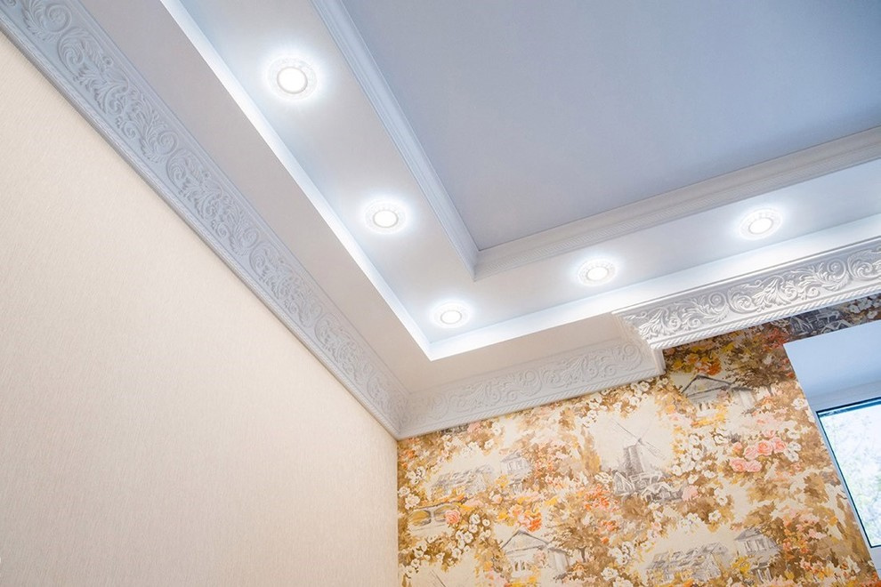 Квартира на Московском пр. 172