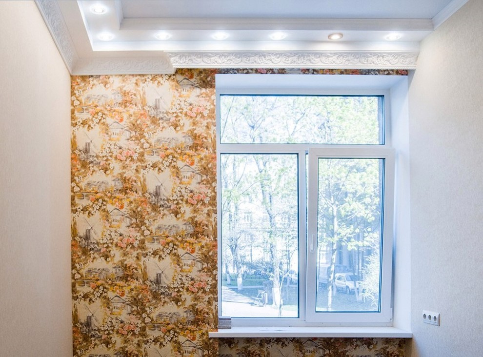 Квартира на Московском пр. 172