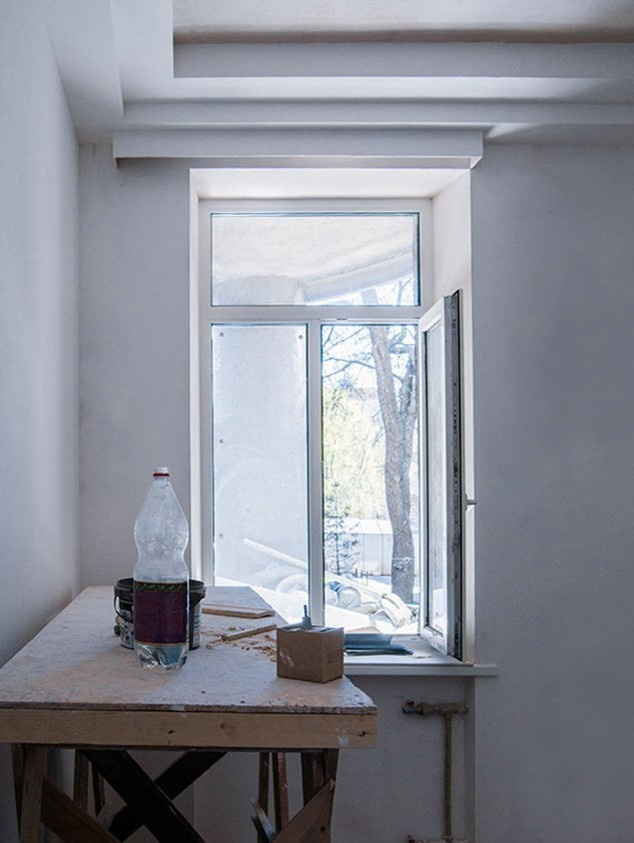 Обложка проекта: Квартира на Московском пр. 172