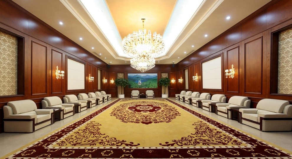 Обложка проекта: В интерьере