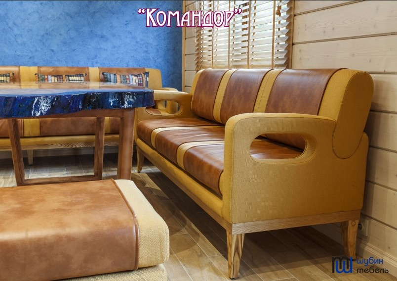 Наши диваны в интерьере