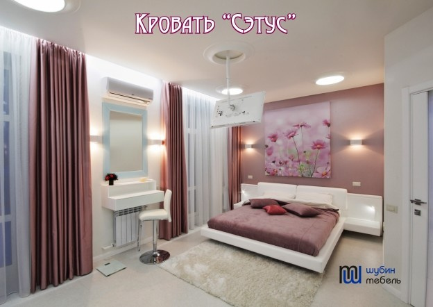 Наши диваны в интерьере