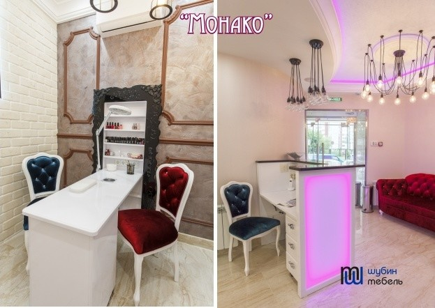 Наши диваны в интерьере