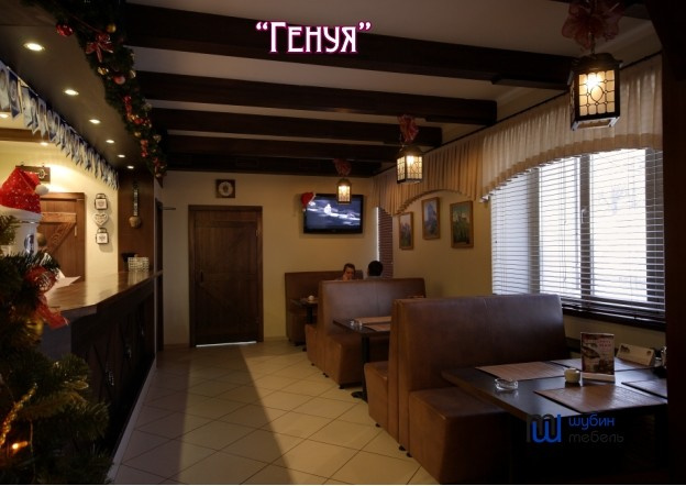 Наши диваны в интерьере