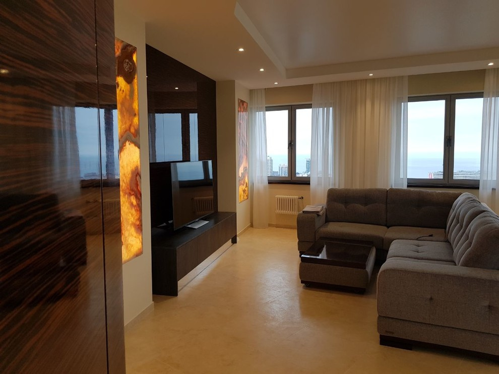 ЖК "Премьер"