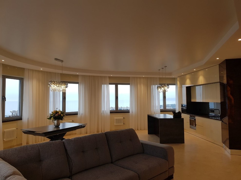 ЖК "Премьер"