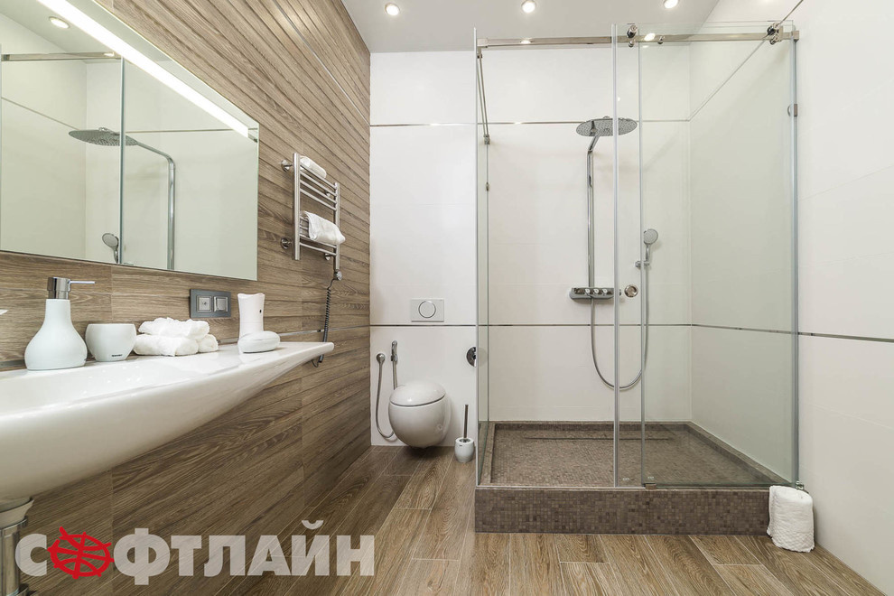 ЖК "Актер Гэлакси"