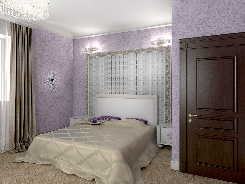 Московский дворик