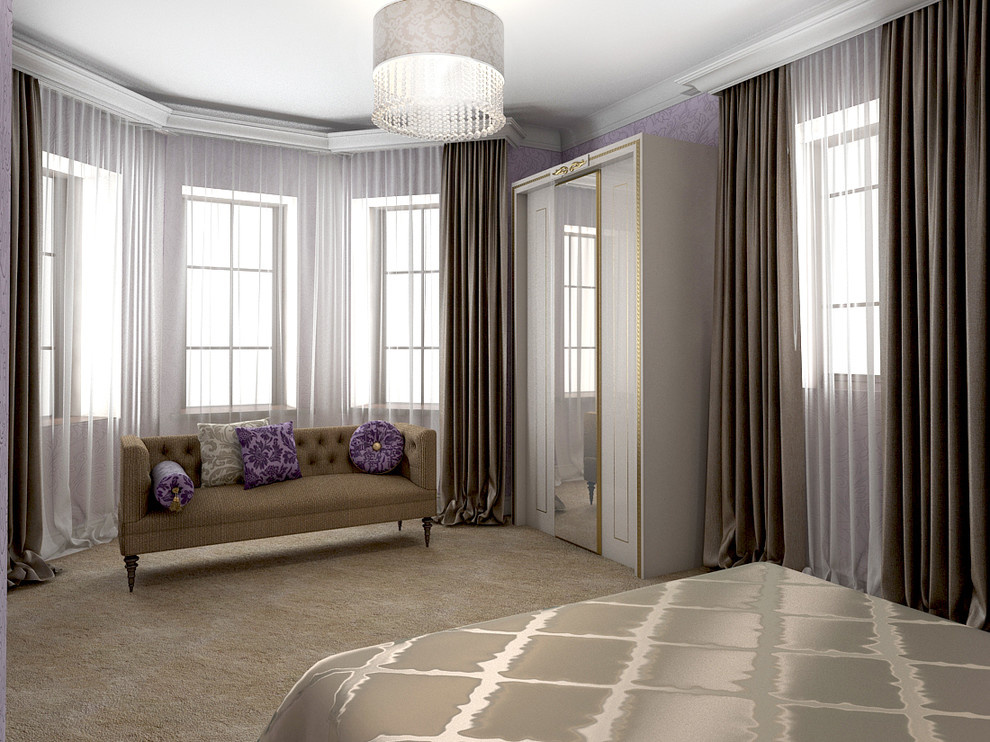 Московский дворик