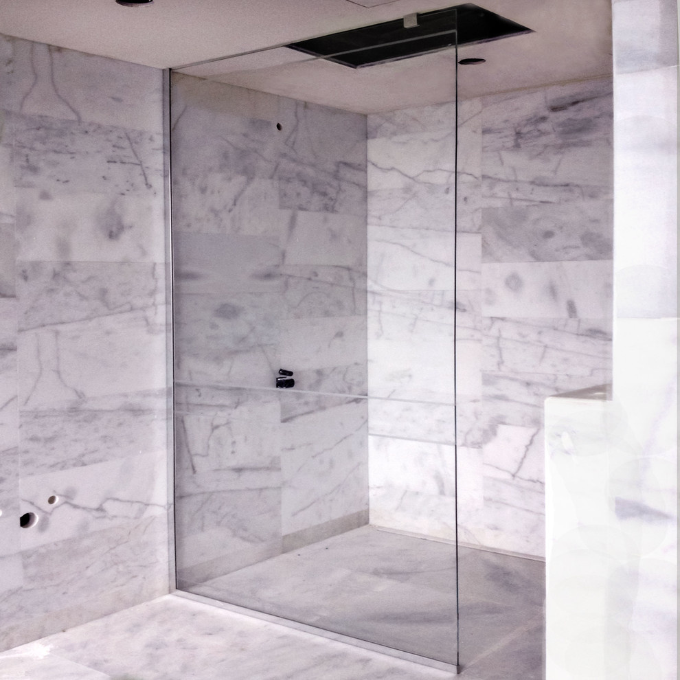 Остекление апартаментов в башне ОКО