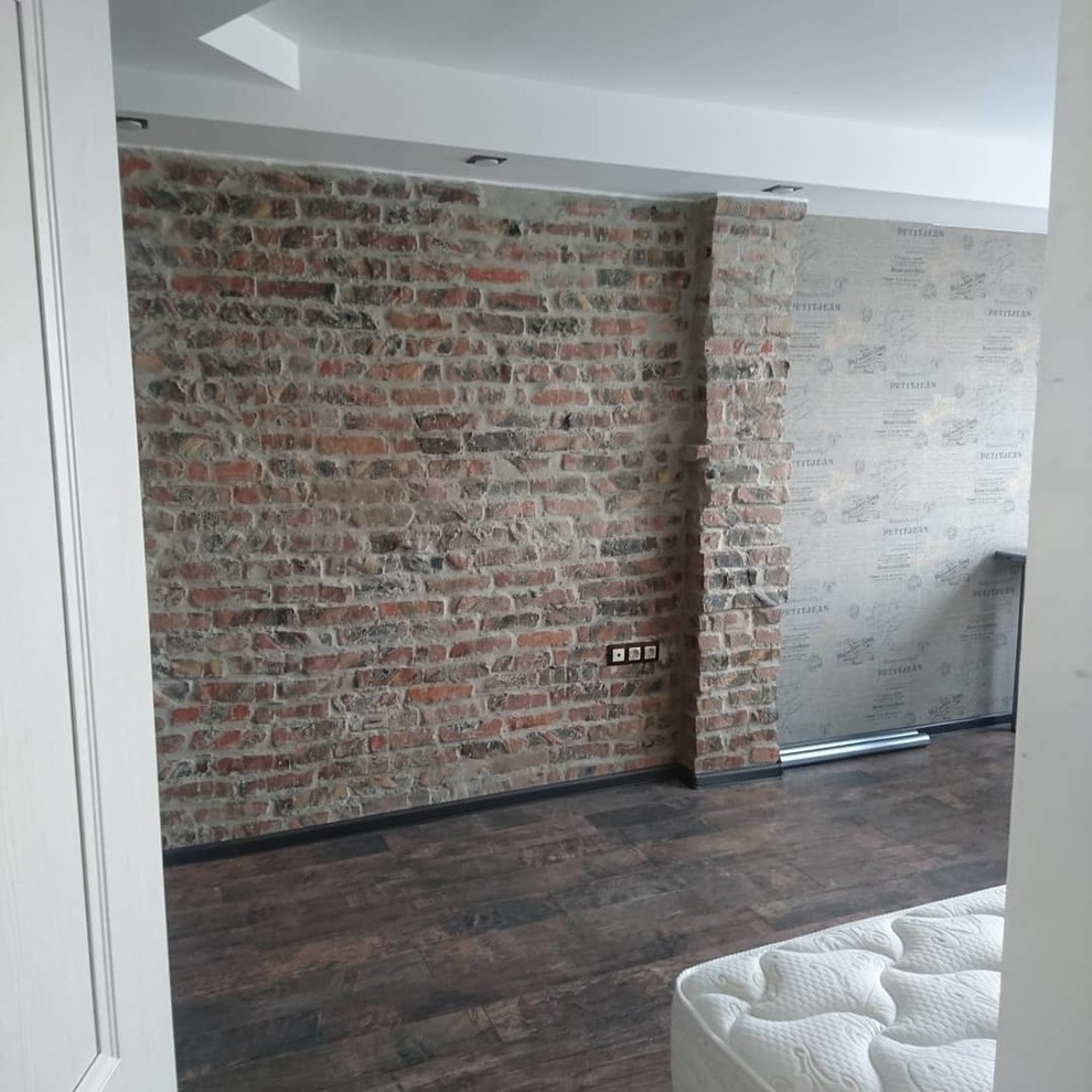 Кухня-Спальня