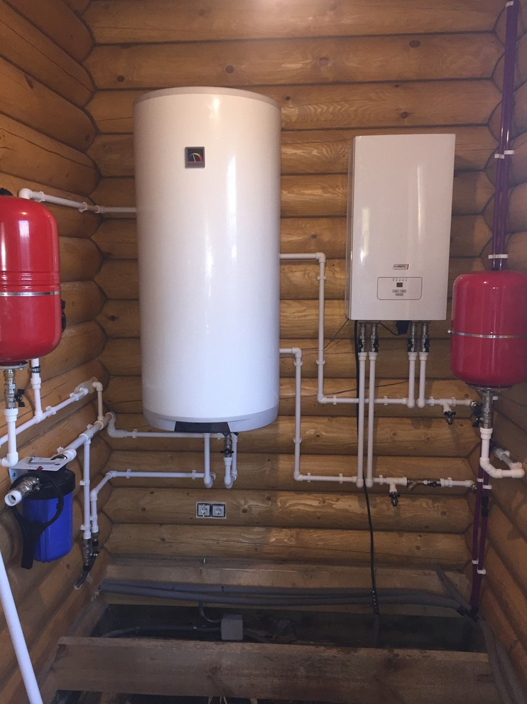 Коттедж в г. Истра