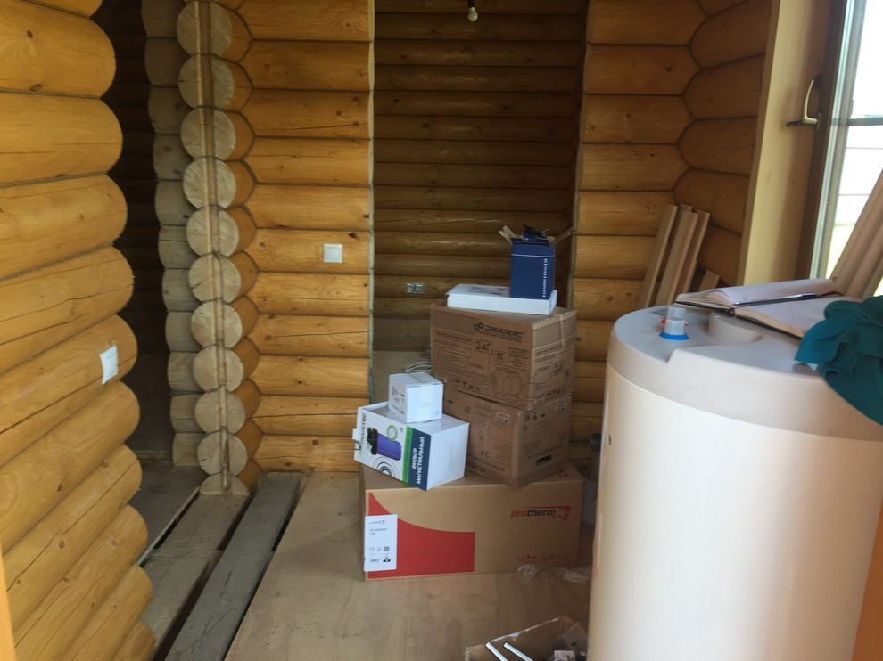 Коттедж в г. Истра