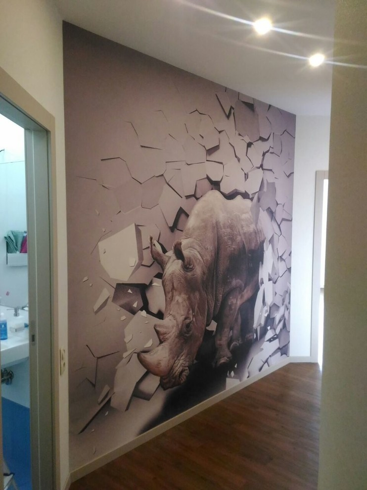 Проект "Носорог"